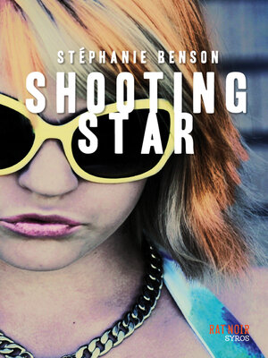 cover image of Shooting star